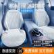 w221C0吹季 车座汽椅通风坐垫风夏天制冷风扇透气清夏凉大货车散热