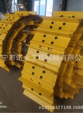 山推加SD1HLK6湿地筋履带板推土配机轮螺拖栓山推件