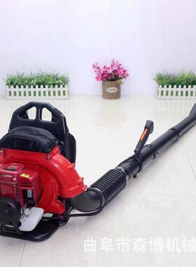 四冲程电动AWI灭汽油吹风机强提劲风力森林火启机背负式手大棚吹