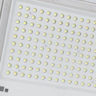 太阳能灯户外灯庭院投5灯0数显款 太W家用室内外L防水高亮ED光灯