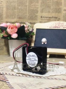 NMB164KL-04W-B394c401012V0SWN.09A0m安川伺服驱动器散热风扇