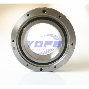 130型承中空902旋转平台轴ZK130叉滚子轴分承度盘减速交器轴承