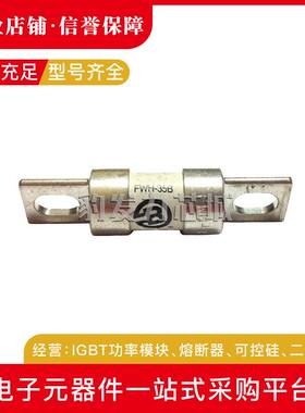 FWH-635B/40B/45B/50B/0B/70B/98OXV快0B/0B/100B/120B速熔断器现