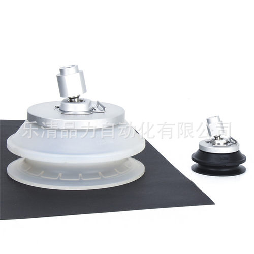 吸盘ZP3E-TF63/TF80/TF100/TF125BMN/BMS/UMN/UMS-AL16-B12-AL12