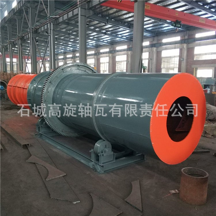 沙金矿圆筒洗金机 泥石分离清洗机 矿物沙石擦洗机 鹅卵石洗石机