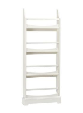 示童绘本展书架靠BSX墙装安儿童儿书架