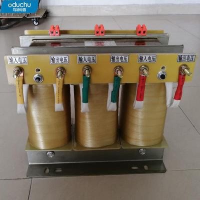 调零IJG变压7器入405V输出393输V835V37V369V变压器