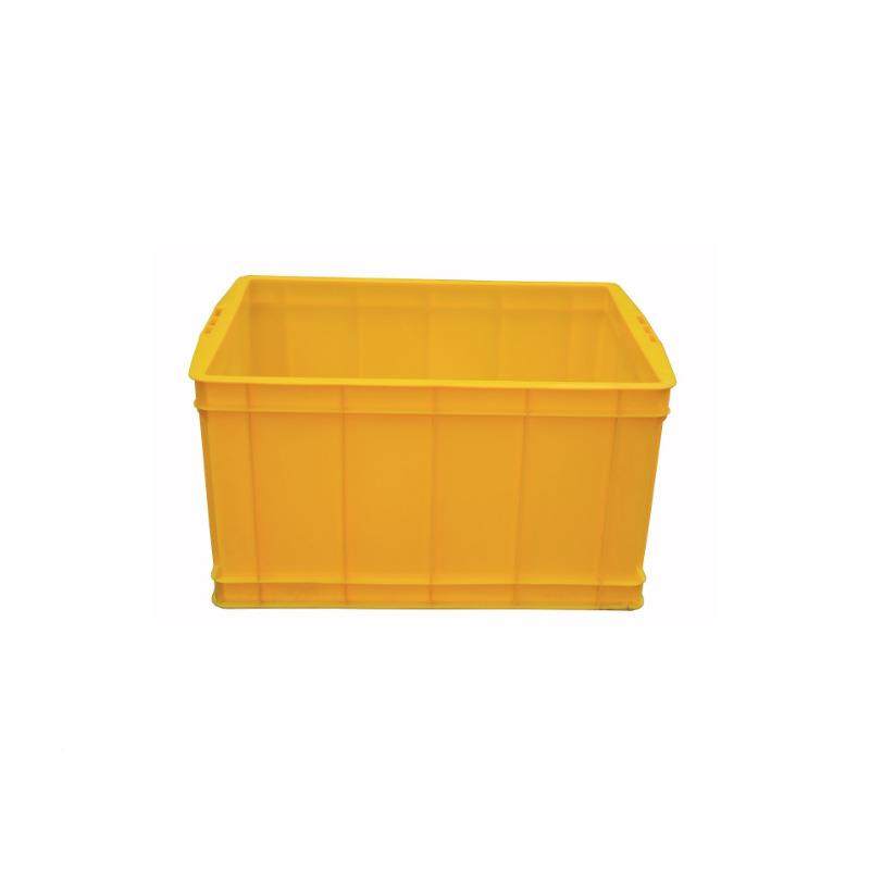 70RPO0-39熟0周转箱红色料形黄色塑箱长方加厚大号胶储物运输箱带,包装,塑料周转箱,淘宝优惠券,粉丝福利购,淘宝优惠卷