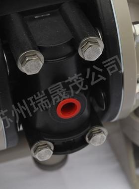 aro英格兰气68动隔膜泵PP工程塑料耐腐蚀耐酸碱索化工66054J-34