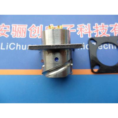 YMA系列圆形连接器YMA27T14K1P1 YMA27F14Z1P1 接插件咨询下单