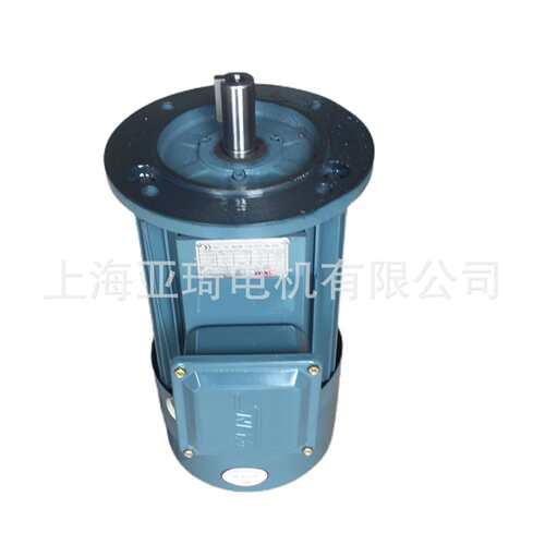SM112M-4 380V 4KW 1440r/min  -SNMA MOTORS-3-MOT