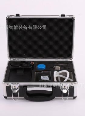 井下防爆个体粉尘采样器 煤矿井下采样器矿用CCZG2个体粉尘采样器