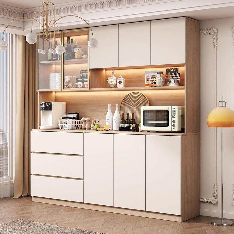 实木现代简约餐边柜靠墙一体到顶客厅家用原木奶油风储物柜高酒柜,玩具/童车/益智/积木/模型,毛绒/玩偶/公仔/布艺类玩具,淘宝优惠券,粉丝福利购,淘宝优惠卷