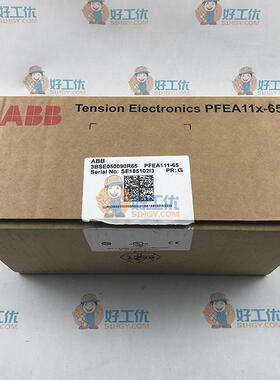 ABB 张力控制器PFEA111-65 3BSE050090R65 现货