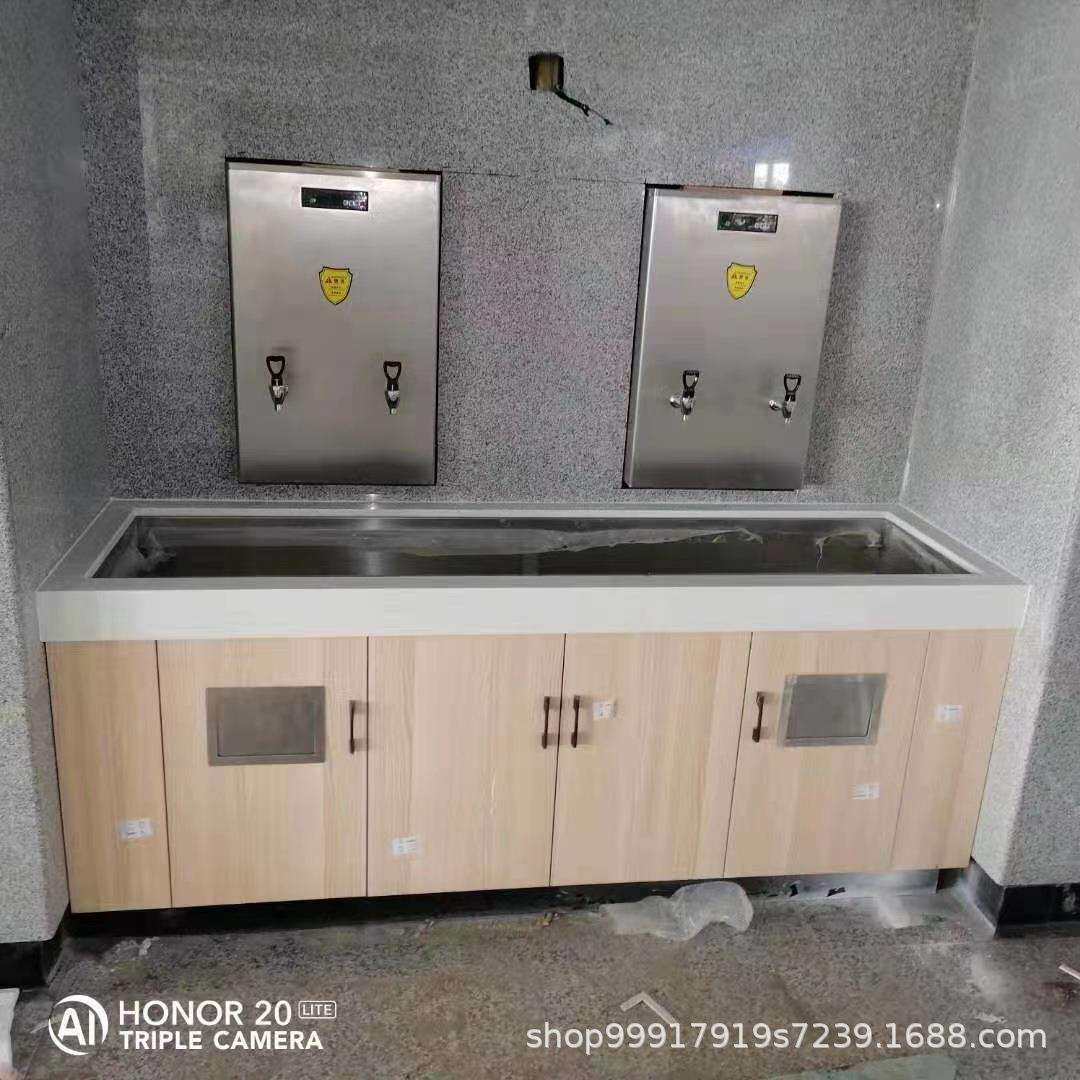 304侧开口盖子配件不锈钢盖子配件内嵌式镶入式垃圾桶推盖
