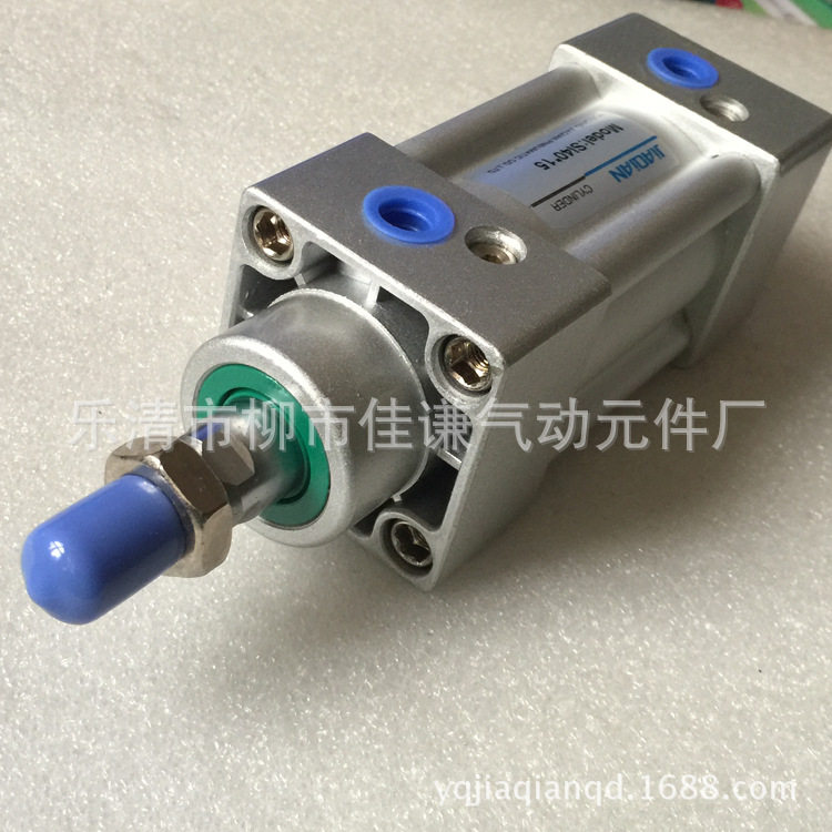 热销SI系列标准气缸多规格