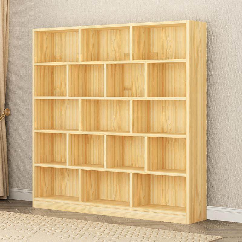 全实木儿书架童地书柜置WTN组物架客厅合收纳储物柜子带落门家用,鲜花速递/花卉仿真/绿植园艺,其它园艺用品,淘宝优惠券,粉丝福利购,淘宝优惠卷