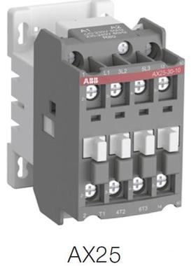 AX0-30-05084*110V50H/110z-120V60Hz|1013-9900|ABB低压10139695