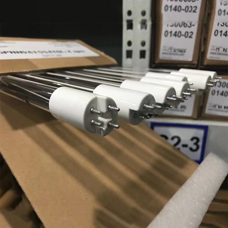 HANOVIA灯管密封圈180029-0136