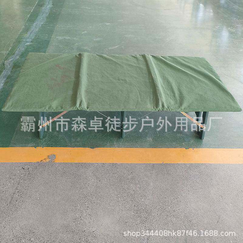 防内务劳保床垫NKQ应急救灾床垫硬床质棉潮床垫拆单人加厚可洗垫