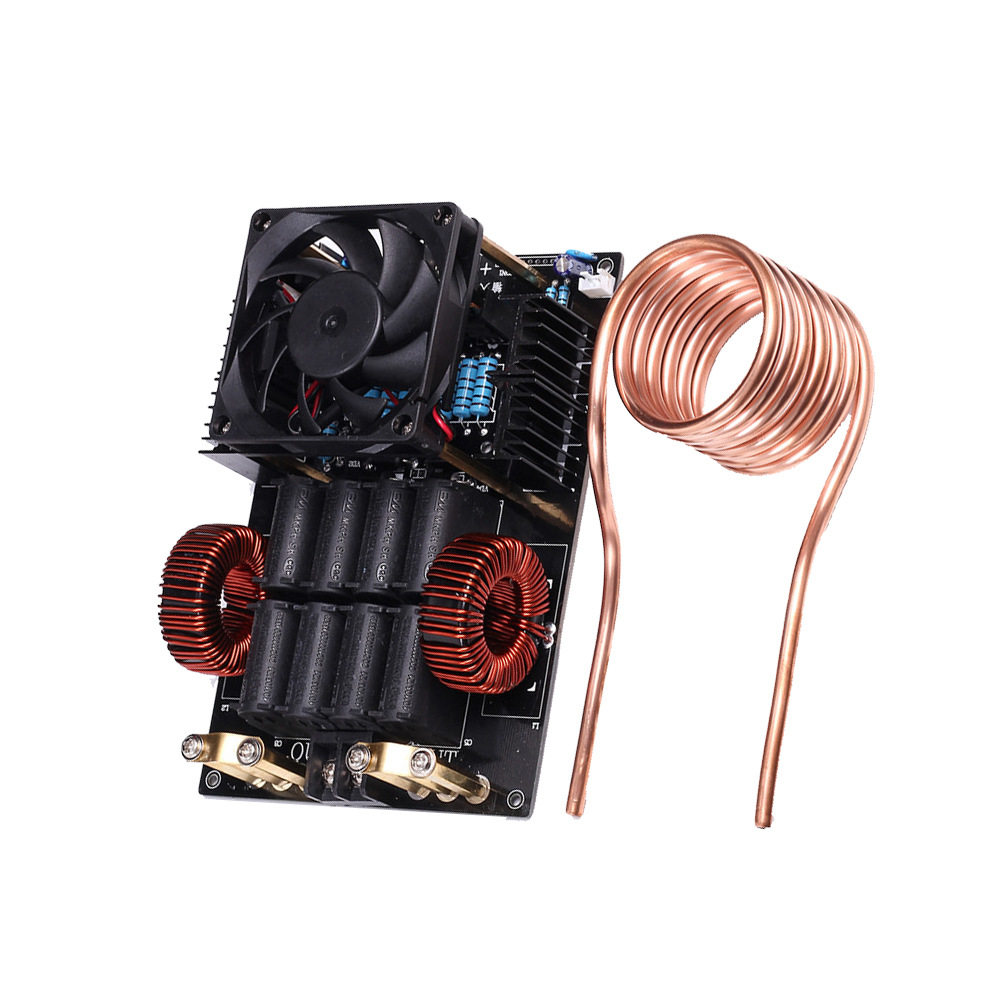 12-40VZVS感应加热器1000W