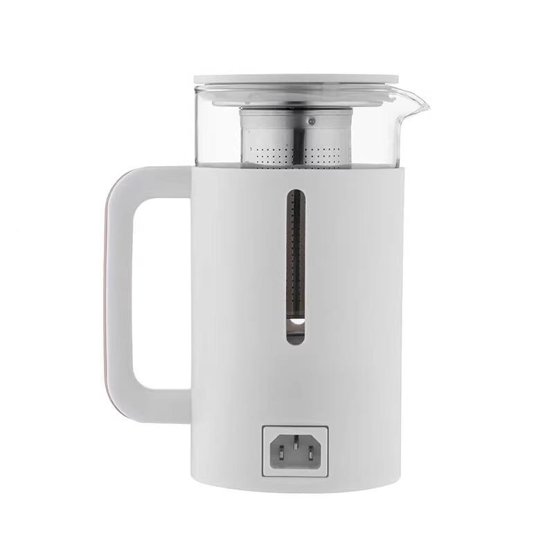 莱克斯养生壶60EGEK61200M煮L茶器花茶壶电茶伊壶烧水水壶电热壶E