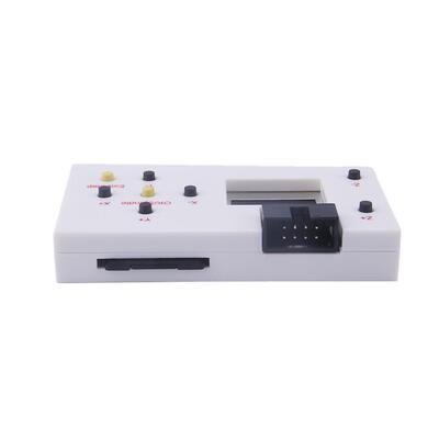 GRBLCNCFLQ雕机脱机控制C8NC3轴雕刻刻机3器01PRO3018max脱机手控