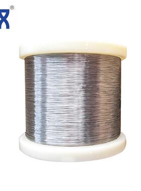 加丝泡合沫切割发热丝工业大率Cr20N功i8热0扁丝镍铬金EIB电阻丝