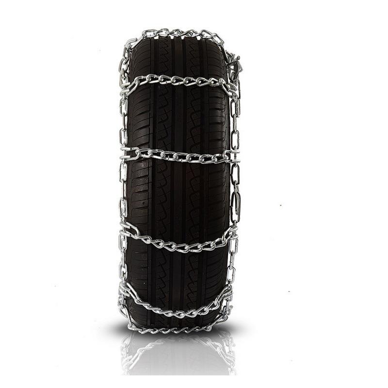 翼X3V3X5炫界凯5EV汽车轮胎防滑链冰141地泥地雪地E应急链