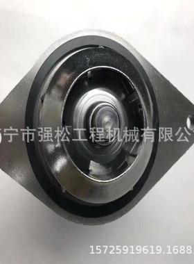 大量现驶货PC200机XWN-7水泵油泵机油泵挖掘驾室玻座椅全车覆璃盖