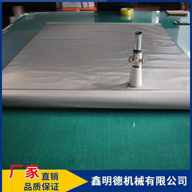 0砂石用过滤网20目酸耐高VZO低温网耐碱GB/T5003.1标准筛网