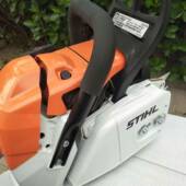 382油锯MSS38锯2德国HL油进口382汽油伐木锯