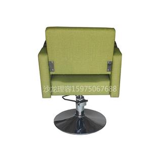 洗床理发椅尚子发廊沙SI-I200凳龙时剪发理容头美发椅不锈钢