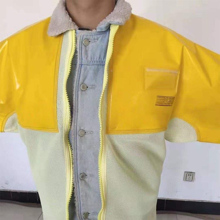 35千服伏高压电电工户外缘工作服绝装IVE缘服套防绝护服防电绝缘