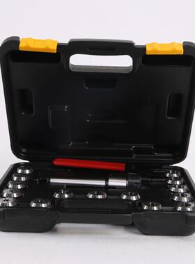 NT30-ER2-8PCS3筒夹铣夹头装NT40ER32-8PC-S筒夹8OKD套只装嗦