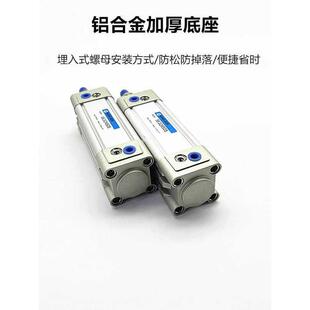 亚客型SE气缸SE63X015266080X200SE10X0X300SSE125507德00800S