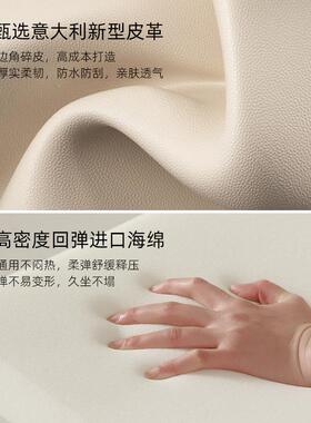 塑料凳家可34976叠放厚高板凳软包加用圆胶凳简约餐厅备用餐子桌