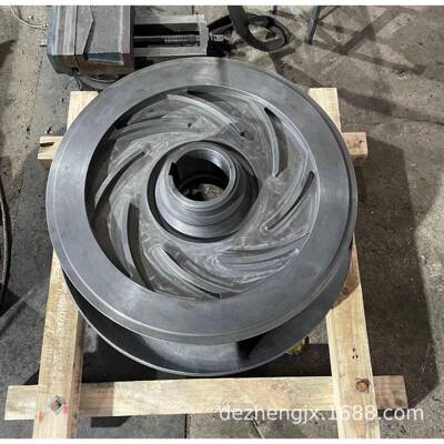 飞力F泵LYGT污水泵叶轮飞力FLYGT水叶轮飞72793力FLYT潜水泵G叶轮