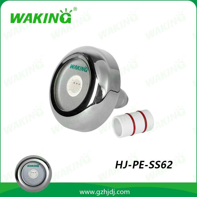 HJ-PE-SS6W泳池你灯水景脚灯不锈钢迷套管式水下台阶灯地灯地嵌入,家装灯饰光源,水下灯,淘宝优惠券,粉丝福利购,淘宝优惠卷