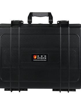 鼎瑞新三E防箱仪探测绘仪器表电气工具安全箱颜可做BBE色PC017-1