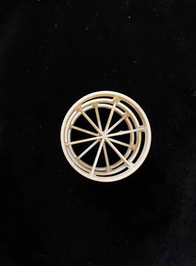 现填货50mmPPH/PP/PPC鲍V尔环聚丙烯尔环料塑料散堆JBR填鲍料