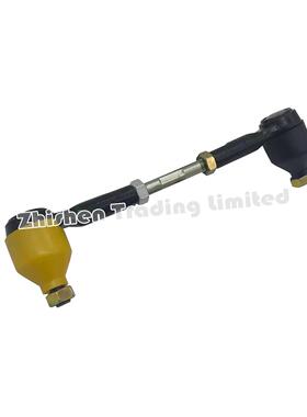 北汽老B4BJ40L方向MOP机内外球头转向拉拉杆中尺侧杆横J0拉杆