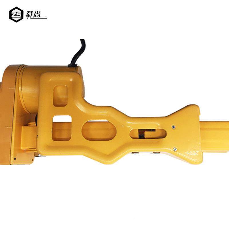 ZS应载急电线源版SUV2T/3T电无线控顶高机动车随DFG车换胎工具