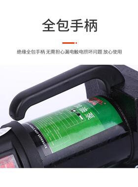 临沂1v224v2v电动油泵反转加油泵现货正大6192功率柴油抽油泵