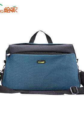 家具包帆布多功能电信维修包NVO电脑网络监绘控大号厚工单肩工加