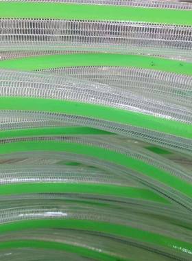 高P10488VC钩管打加厚压纤维增强网纹管抗扭编曲不结花园管浇地