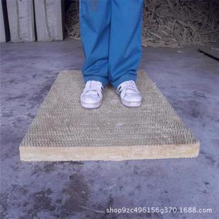 80k岩棉温板4公分厚阻燃岩棉板墙体填充防保火隔801音岩棉维纤板