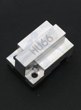 E9Z数控机原装HU6具639148夹用原厂大众Z钥匙夹具E9原厂HU66夹具