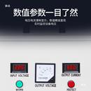 相2电20v转380三v升压变压器两相变三相源转换器大功SVL率相其他