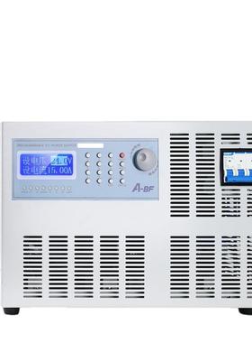 ABF/不凡SS1A宽范围可-程编直BFW流稳压电源0KW-30KW电子老化维修